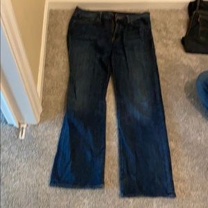 Men’s jeans 32x32